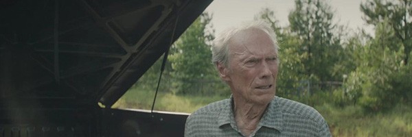 ����� ������ � ����� ������� �� �The Mule�